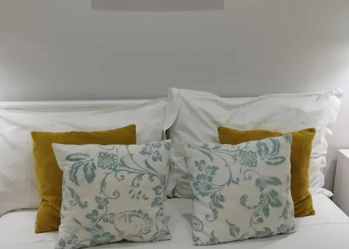 Ferhouse Dreams Patria Apartment