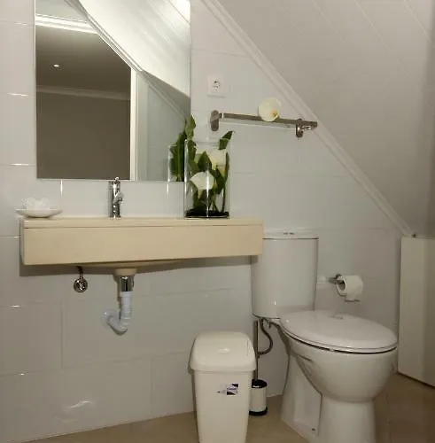 Apartment Ferhouse Dreams Patria Nazare