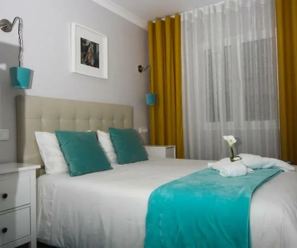 Ferhouse Dreams Patria Apartment