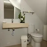 Lägenhet Ferhouse Dreams Patria Nazaré