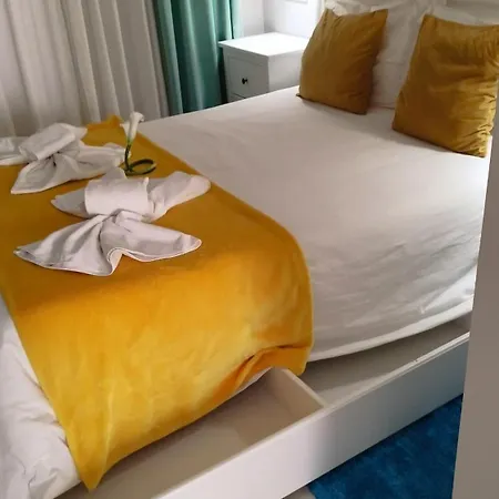 Ferhouse Dreams Patria Nazaré