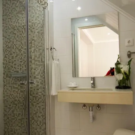 Ferhouse Dreams Patria Nazaré