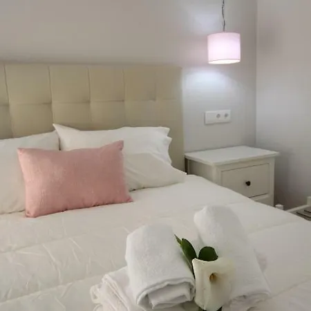 Апартаменты Ferhouse Dreams Patria *