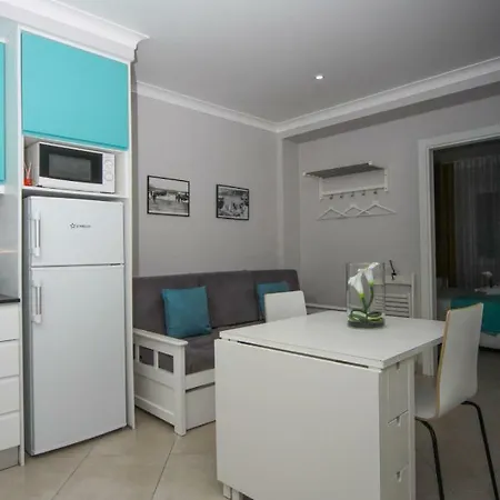 Ferhouse Dreams Patria Апартаменты Назаре