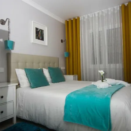 Ferhouse Dreams Patria Апартаменты